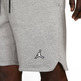 Jordan Essentials FLC Short "Gray"