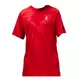 Jordan Essentials  Men's Printed T-Shirt "Red"