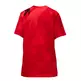 Jordan Essentials  Men's Printed T-Shirt "Red"