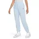 Jordan Essentials Women's Fleece Pants "Celestine Blue"