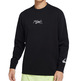 Jordan Flight Essentials Long-Sleeve T-Shirt