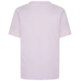 Jordan Girld JDB W J Girlfriend Graphic Tee "Artic Pink"