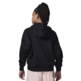 Jordan Girls Brooklyn Essentials Pullover Hoodie "Black"