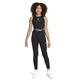 Jordan Girls Essentials Active Top "Black"