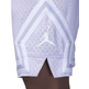 Jordan Girls JDB Air Diamond Shorts "Purple Frost"