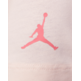 Jordan Girls JDB AJ1 1985 Will Fly! Graphic T-Shirt "Guava Ice"