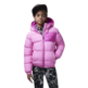 Jordan Girls JDB Essentail Midweight Puffer Jacket "PlayFul Pink