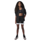 Jordan Girls JDB WJ Air Sport Diamond Short "Black"