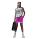 Jordan Girls JDB WJ Air Sport Diamond Short "Fire Pink"