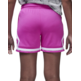 Jordan Girls JDB WJ Air Sport Diamond Short "Fire Pink"