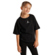 Jordan Girls JDG Essentials Tee "Black"