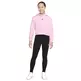 Jordan Girls Jumpman Essentials Boxy Pollover "Pink Foam"