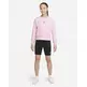 Jordan Girls Jumpman Essentials Crew Sweater "Pink Foam"