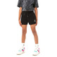 Jordan Girls Jumpman Essentials Short "Black"