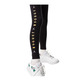 Jordan Girls Jumpman High-Rise Leggings "Black/Gold"