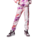 Jordan Girls Triple Team Printed Pants "Arctic Pink"