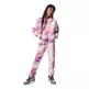 Jordan Girls Triple Team Printed Pants "Arctic Pink"