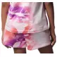 Jordan Girls Triple Team Printed Shorts "Arctic Pink"