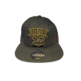 Jordan Gorra Jersey Flatbrim "Black Gold"