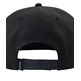 Jordan JDB 23 Jersey Flat Brim Cap "Black Gold"