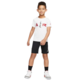 Jordan Infants Jumpman Wrap Mesh Short "Black"