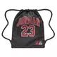 Jordan JDB Jersey 23 Gym Sack "Black"