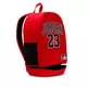 Jordan Jersey Backpack "Gym Red"