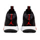 Jordan Jumpman 2021 "BlackRed"