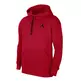 Jordan Jumpman Air Fleece Pullover Hoodie "Red"