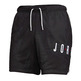 Jordan Jumpman Air Shorts "Black"