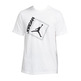 Jordan Jumpman Box Men's Short-Sleeve T-Shirt "White"