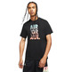 Jordan Jumpman Classics SS Graphic T-Shirt "Black"