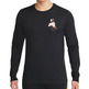 Jordan Jumpman Long-Sleeve T-Shirt