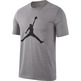 Jordan Jumpman T-Shirt "Grey"