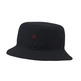 Jordan JumpmanBucket Washed Cap "Black"