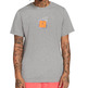 Jordan Keychain T-Shirt "Grey"