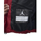 Jordan Kids Air Jumpman Graphic Puffer Jacket ''Gym Red''