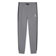 Jordan Kids Air Speckle Fleece Pants "Gray"