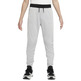 Jordan Kids Bof Tape Tricot Suit Pant "Light Smoke Gray"