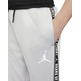 Jordan Kids Bof Tape Tricot Suit Pant "Light Smoke Gray"