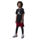 Jordan Kids Dri-FIT MJ Sport Compression Tights "Black"