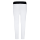 Jordan Kids Dri-FIT MJ Sport Compression Tights "White"