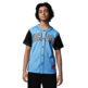 Jordan Kids HBR Baseball Jersey "University Blue"