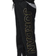 Jordan Kids Holiday Shine Fleece Pants "Black"