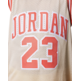 Jordan Girls JBD 23 Jersey Tank Top "Guava Ice"