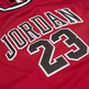 Jordan Kids JBD 23 Jersey Tank Top "Gym Red"