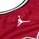 Jordan Kids JBD 23 Jersey Tank Top "Gym Red"