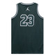 Jordan Kids JBD 23 Jersey Tank Top "Oxidized Green"