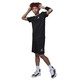 Jordan Kids JBD LBR Jumpman DRI-FIT Tee "Black"