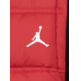 Jordan Kids JDB 2 Fer Puffer Jacket "Gym Red"